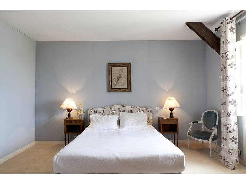 Chateau De Marcay Bagian luar foto