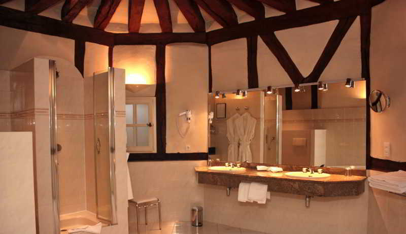 Chateau De Marcay Bagian luar foto