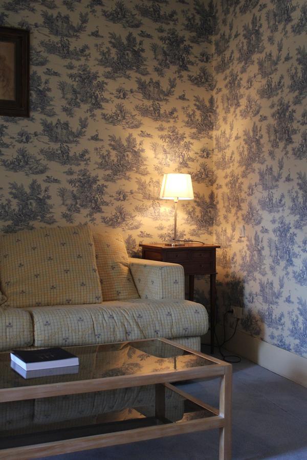 Chateau De Marcay Bagian luar foto